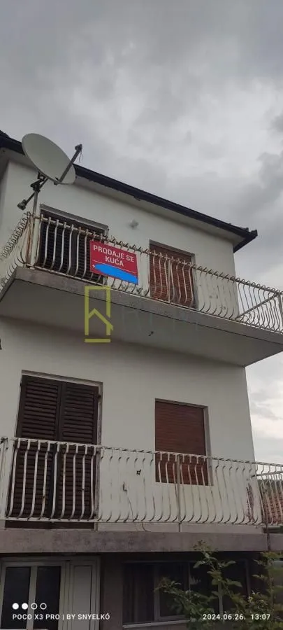 Sale, house, 250m², Ulcinj, Crna Gora