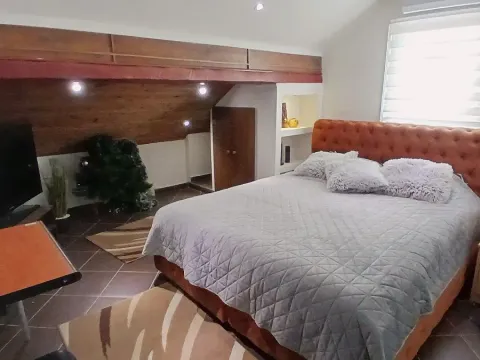 Rent, four bedroom apartment, 110m², Kalenić Pijaca, Vračar Sve Podlokacije - image 18
