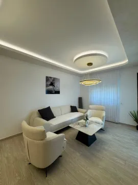 Sale, two bedroom apartment, 74m², Bečići, Budva - image 15