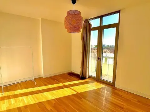 Rent, three bedroom apartment, 85m², Centar, Pančevo - image 13