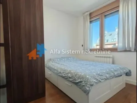 Izdavanje, stan, 56m², Južni Bulevar, Vračar Sve Podlokacije - image 10