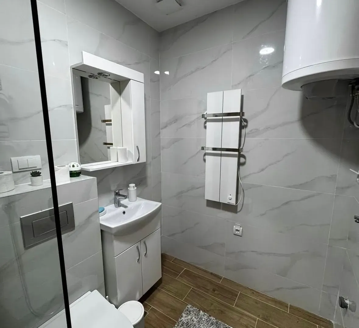 Prodaja, jednosoban stan, 34m², Karaula, Zlatibor