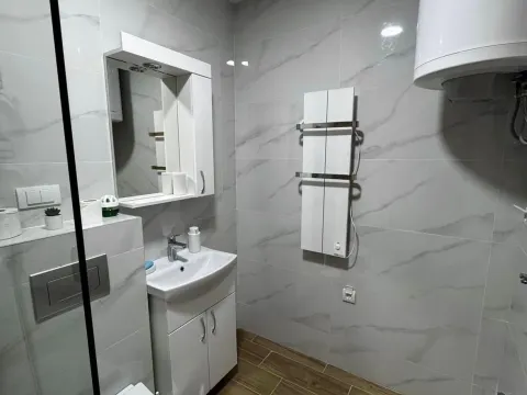 Prodaja, jednosoban stan, 34m², Karaula, Zlatibor - image 7