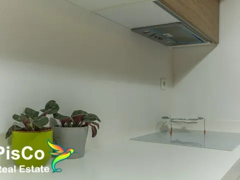 Izdavanje, trosoban stan, 150m², Centar, Podgorica - image 8