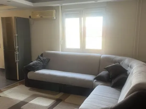 Rent, two bedroom apartment, 50m², Detelinara, Novi Sad Sve Podlokacije - image 9