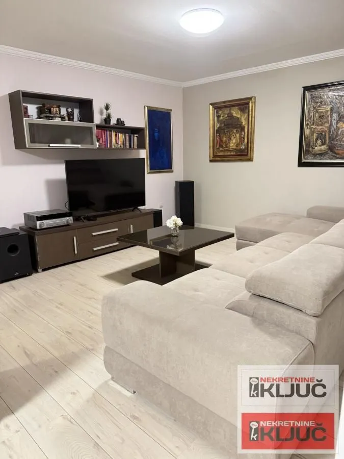 Prodaja, trosoban stan, 78m², Liman 4, Novi Sad Sve Podlokacije