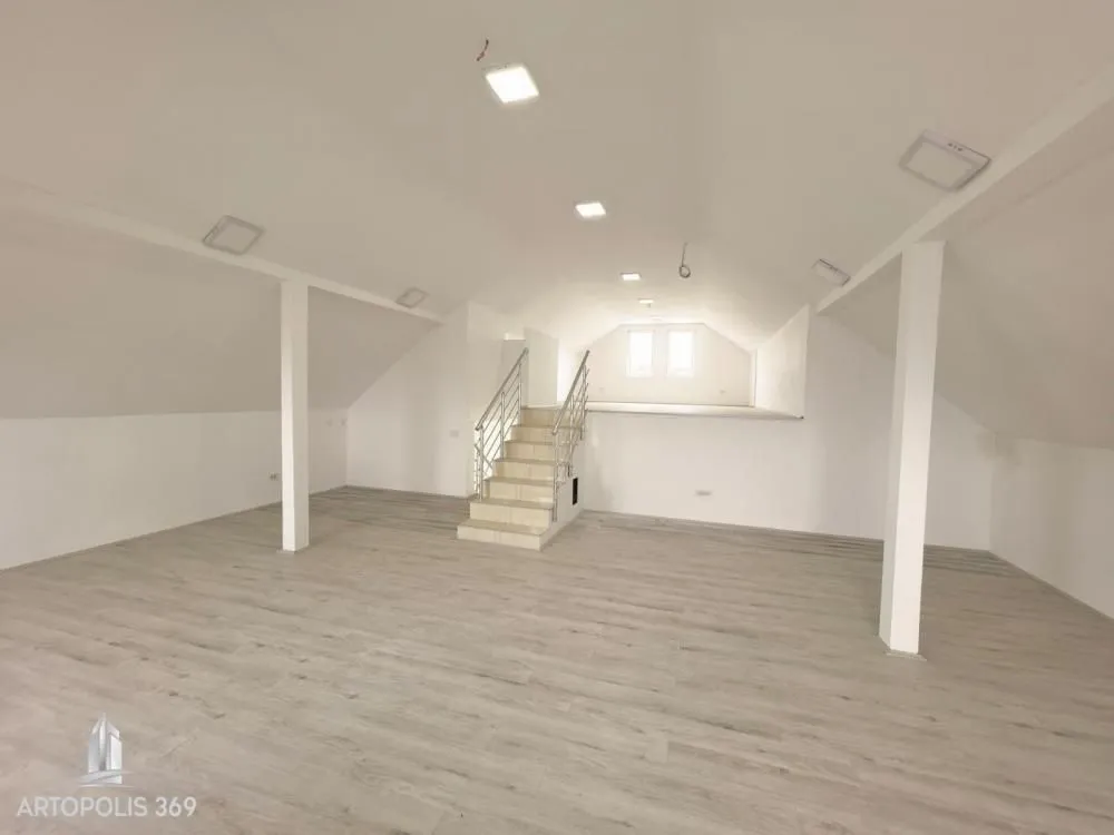 Rent, office space, 320m², Mali Mokri Lug, Zvezdara Sve Podlokacije