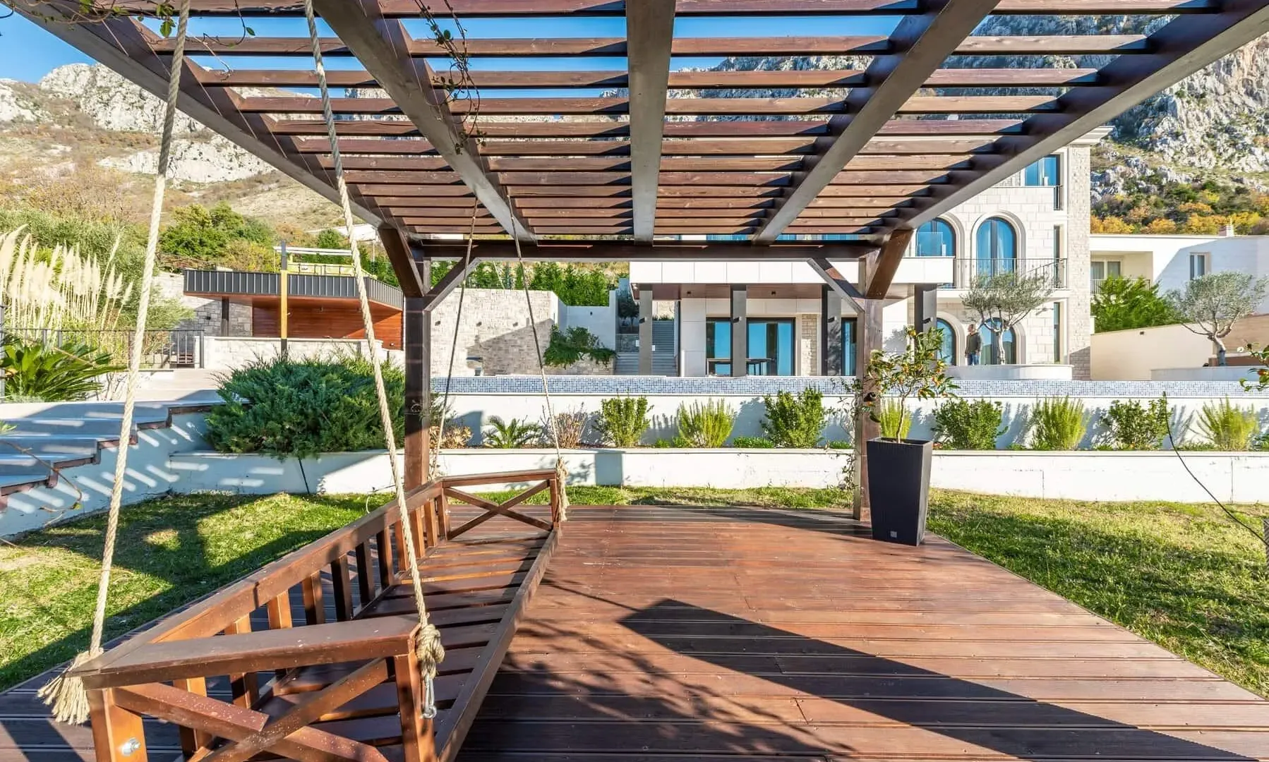 Sale, house, 496m², Blizikuće, Budva