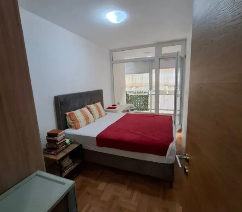 Sale, two bedroom apartment, 67m², Dubovica, Budva