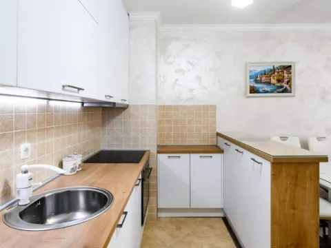 Rent, two bedroom apartment, 65m², Stari Aerodrom, Podgorica - image 4