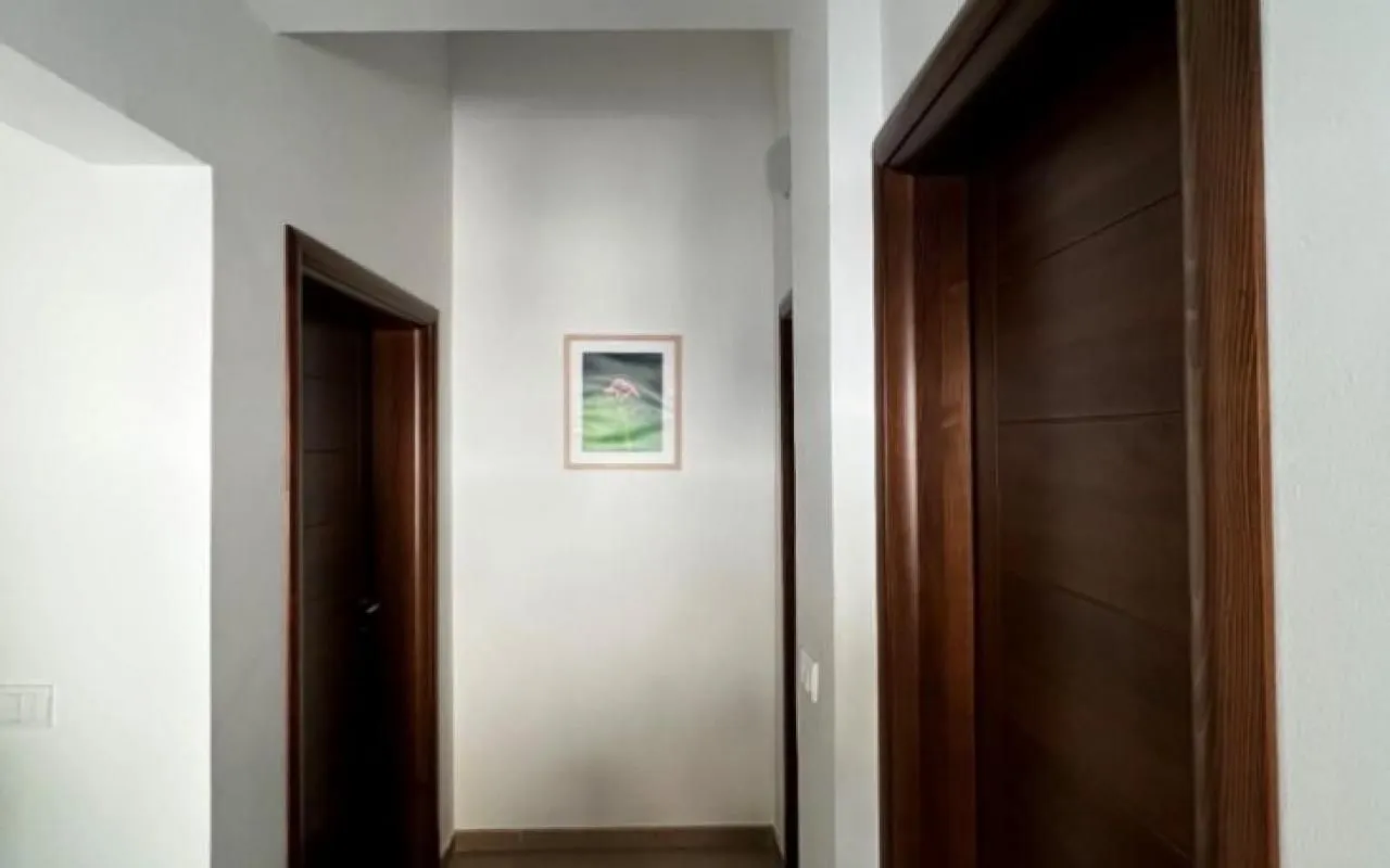 Prodaja, četvorosoban stan, 148m², Lepetani, Tivat