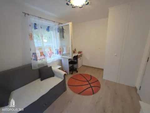 Prodaja, trosoban stan, 62m², Bajlonijeva Pijaca, Beograd - image 12