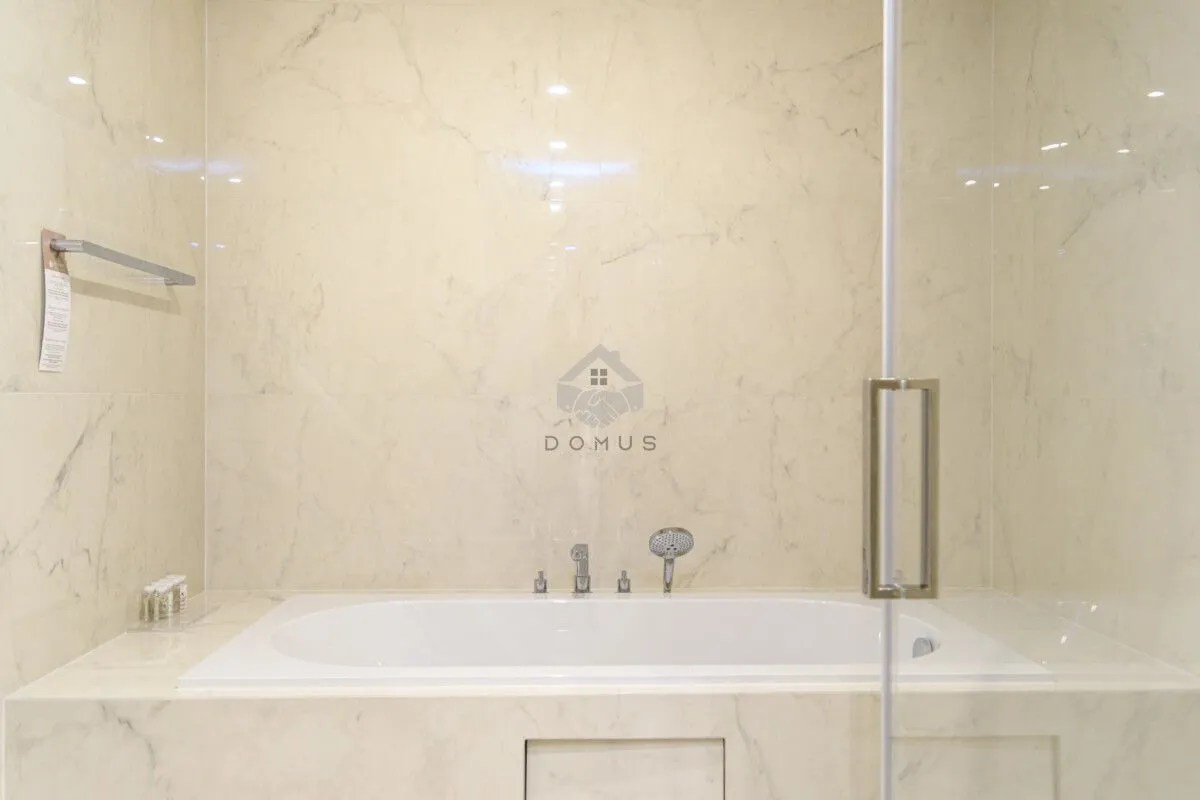 Sale, three bedroom apartment, 171m², Budva, Crna Gora