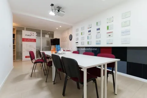 Rent, office space, 137m², Novi Beograd Sve Podlokacije, Beograd - image 3
