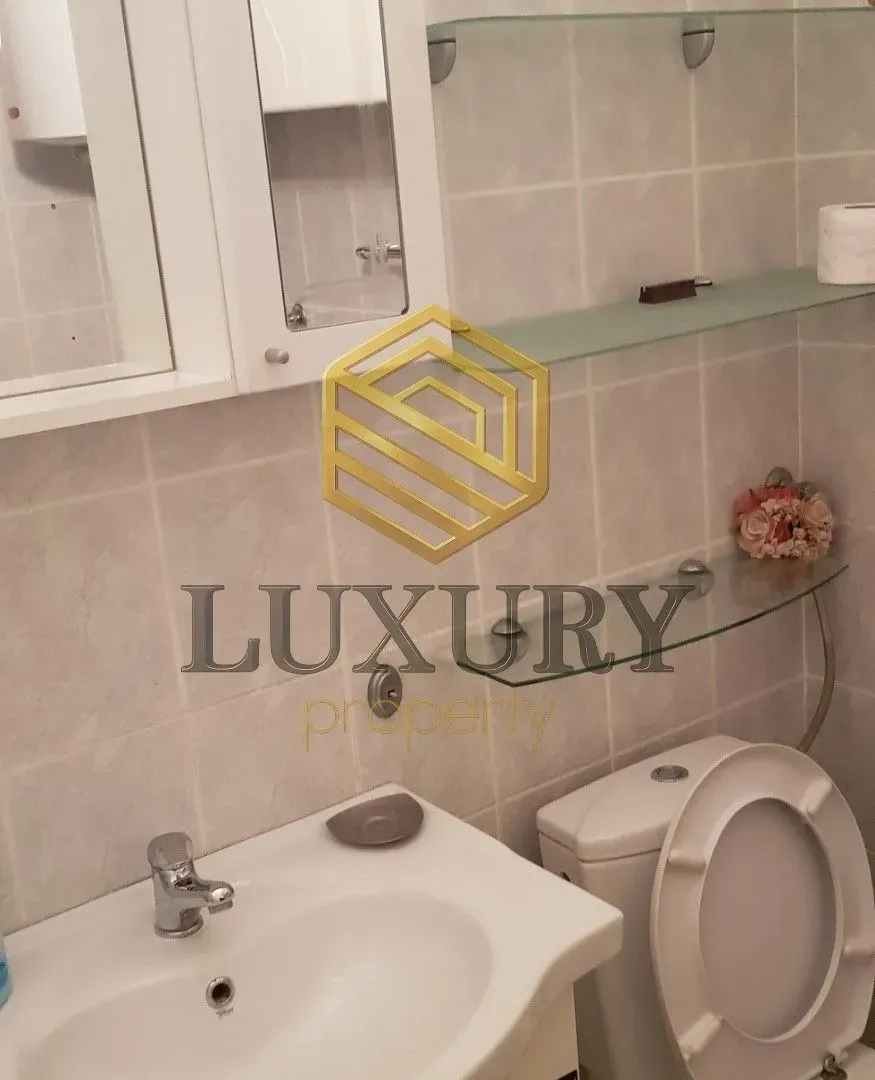 Rent, one bedroom apartment, 52m², Zagorič, Podgorica
