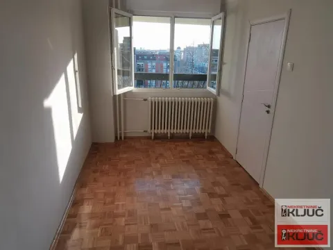 Prodaja, dvosoban stan, 59m², Novo naselje, Novi Sad - image 6
