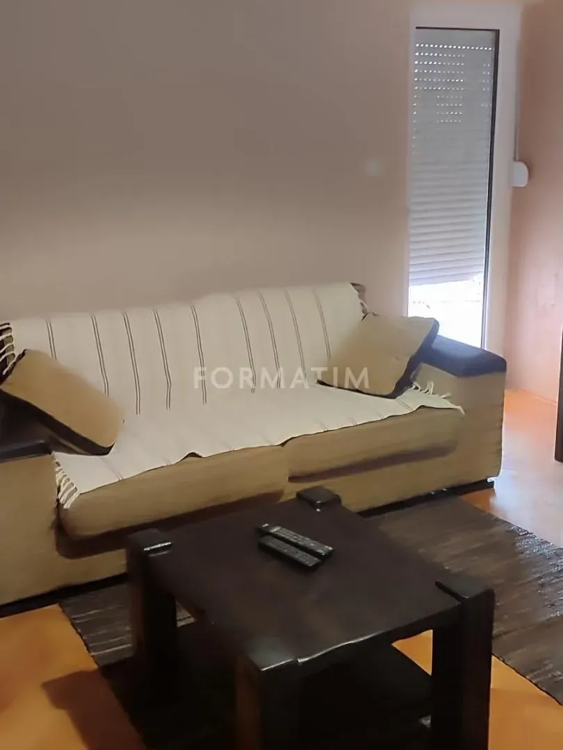 Rent, four bedroom apartment, 90m², Čukarica, Beograd