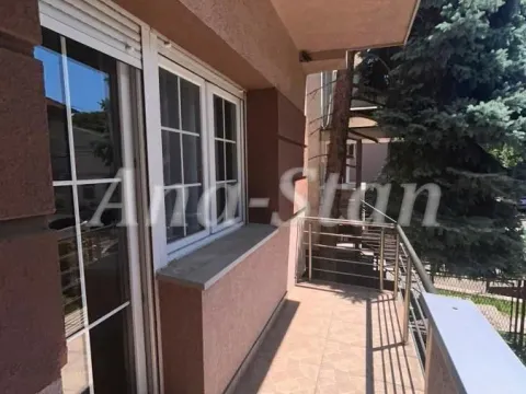 Rent, three bedroom apartment, 80m², Brace Jerković, Voždovac Sve Podlokacije - image 15
