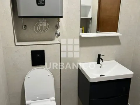 Izdavanje, jednosoban stan, 50m², Centar, Podgorica - image 6