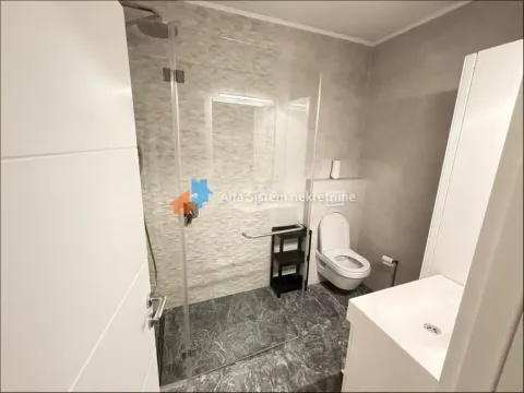 Izdavanje, četvorosoban stan, 98m², Savski Venac, Beograd - image 17