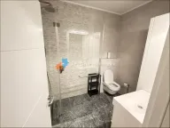 Izdavanje, četvorosoban stan, 98m², Savski Venac, Beograd - image 17