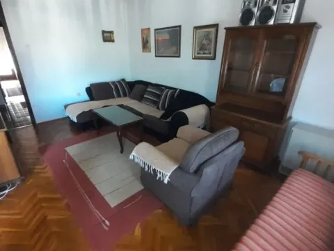 One Bedroom Apartment for Rent, 54m2, Blok 6, Podgorica One Bedroom Apartment for Rent, 54m2, Blok 6, Podgorica