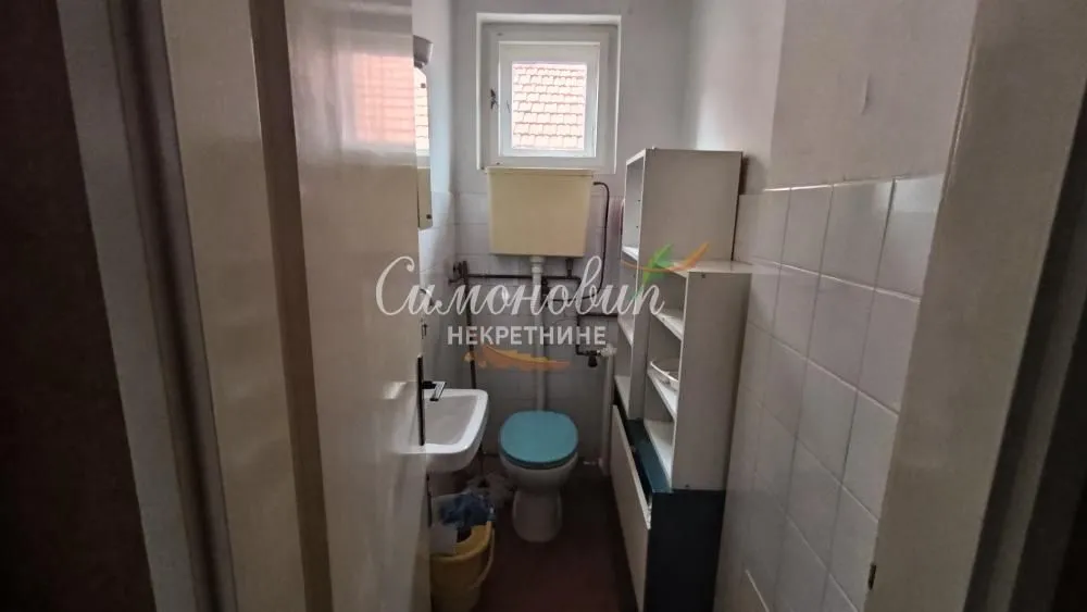 Prodaja, trosoban stan, 113m², Kluz, Zvezdara Sve Podlokacije