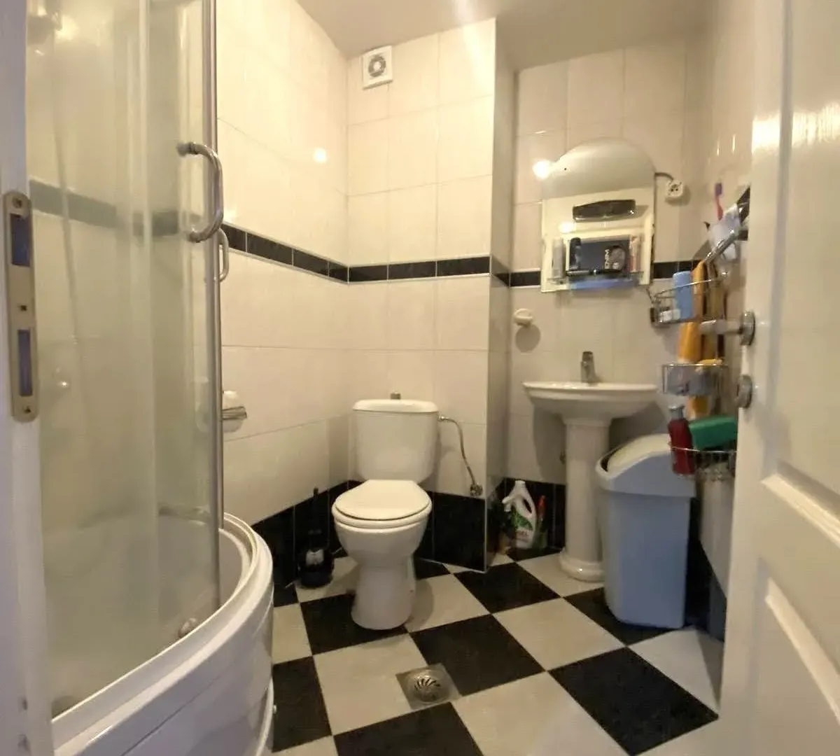 Prodaja, trosoban stan, 90m², Zabjelo, Podgorica