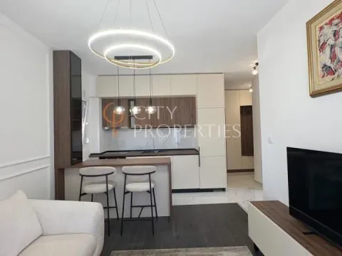 Rent, apartment, 39m², Zabjelo, Podgorica - image 5