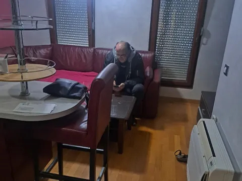 Izdavanje, jednosoban stan, 45m², Luka Bar, Bar - image 3