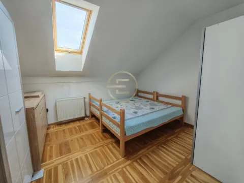 Izdavanje, dvosoban stan, 45m², Detelinara, Novi Sad Sve Podlokacije - image 5