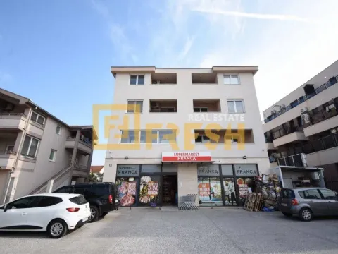 Prodaja, jednosoban stan, 45m², Zagorič, Podgorica