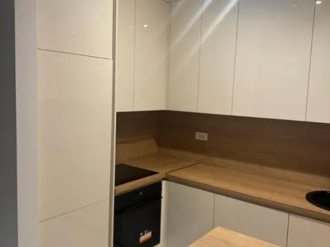 Izdavanje, dvosoban stan, 69m², City Kvart, Podgorica - image 5