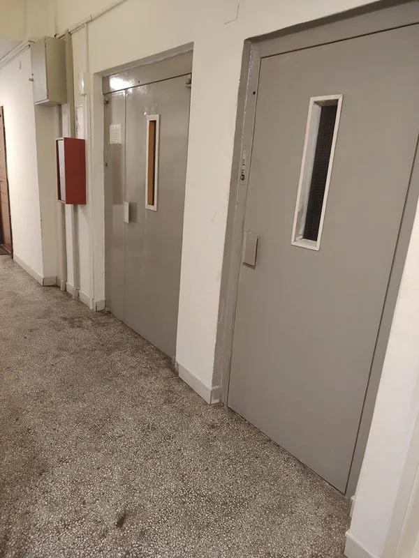 Prodaja, jednosoban stan, 41m², Centar Sve Podlokacije, Beograd