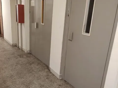 Prodaja, jednosoban stan, 41m², Centar Sve Podlokacije, Beograd - image 11