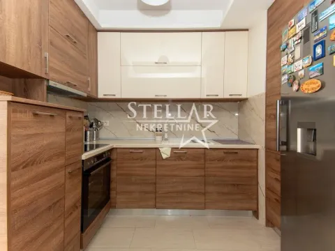 Sale, four bedroom apartment, 154m², Zabjelo, Podgorica - image 13