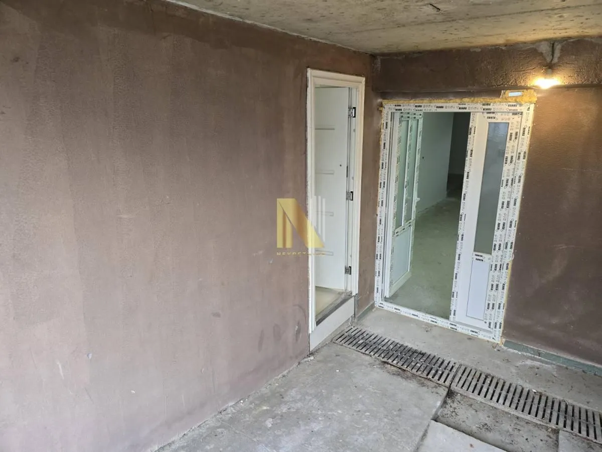 Sale, office space, 115m², Klisa, Novi Sad Sve Podlokacije