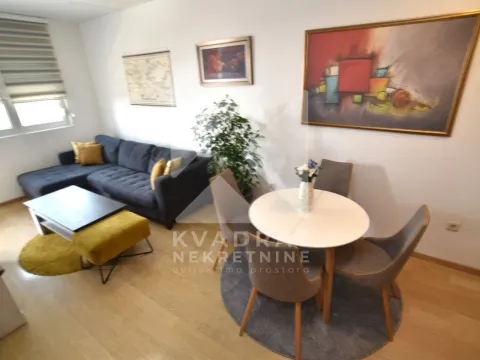 Rent, one bedroom apartment, 46m², City Kvart, Podgorica - image 2