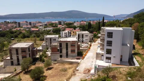 Prodaja, jednosoban stan, 51m², Donja Lastva, Tivat - image 1