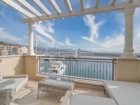 Sale, two bedroom apartment, 96m², Luštica, Tivat - image 7