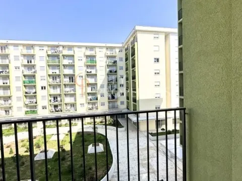 Izdavanje, stan, 40m², Pobrežje, Podgorica - image 9