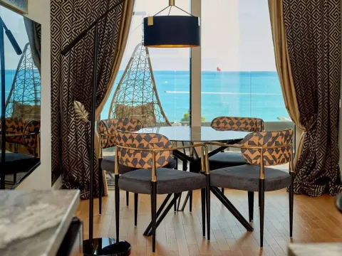 Sale, one bedroom apartment, 73m², Bečići, Budva - image 9