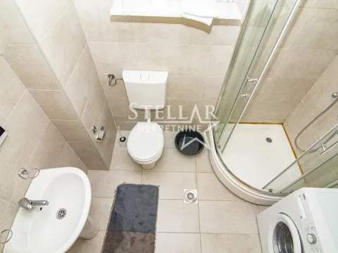 Izdavanje, stan, 49m², Stari Aerodrom, Podgorica - image 5