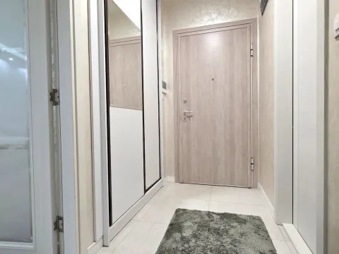 Izdavanje, stan, 49m², Central Point, Podgorica - image 6