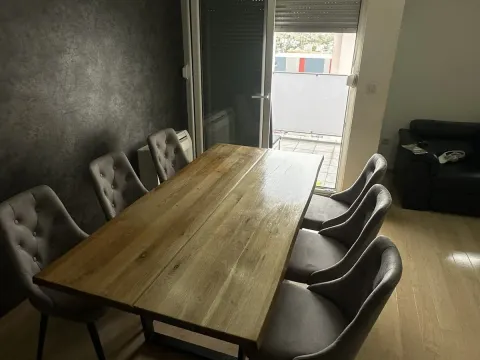 Izdavanje, dvosoban stan, 100m², City Kvart, Podgorica - image 11