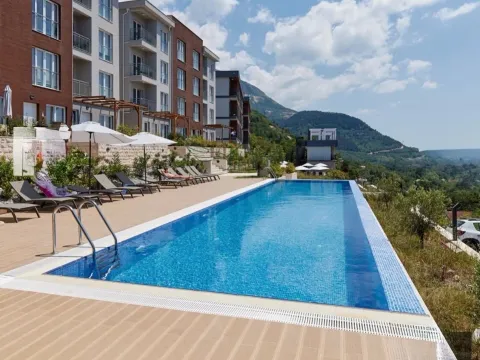 Prodaja, jednosoban stan, 33m², Kavač, Kotor - image 2