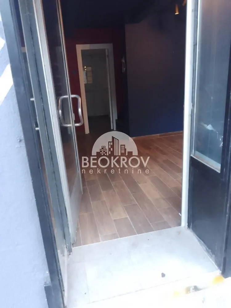Rent, office space, 90m², Stari Grad, Beograd