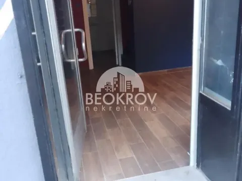 Izdavanje, poslovni prostor, 87m², Stari Grad, Beograd - image 6