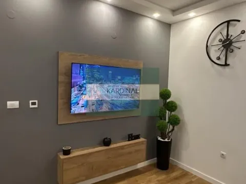 Prodaja, jednosoban stan, 42m², Petrovaradin, Novi Sad - image 4