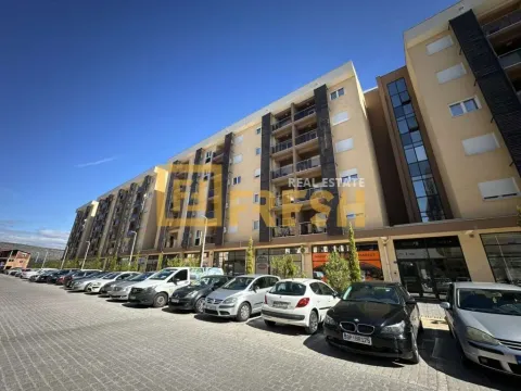 Rent, one bedroom apartment, 43m², City Kvart, Podgorica - image 1